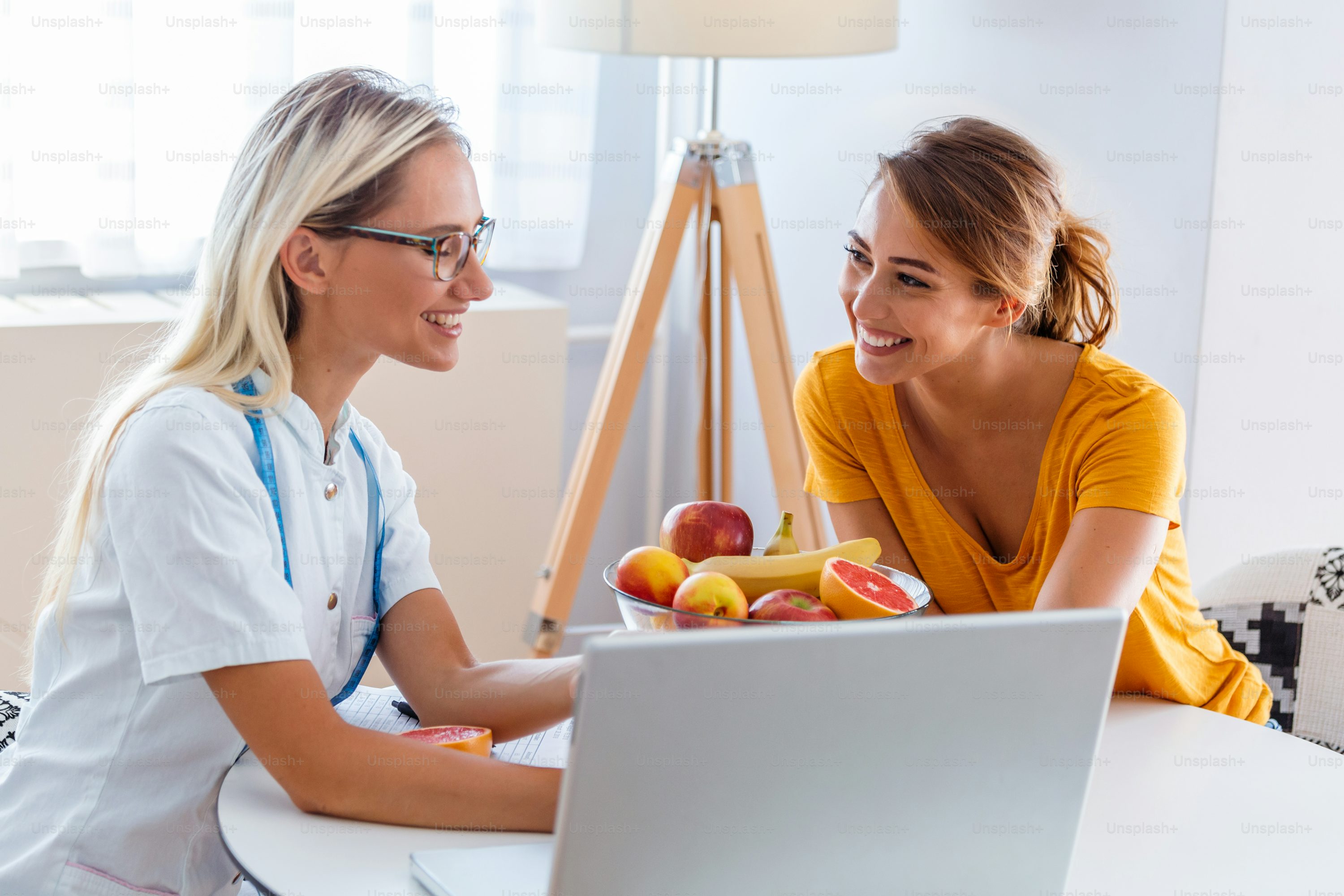 Consulenza nutrizionale